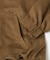 スウェードライクブルゾン 26AW