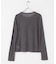 2PパックロングTシャツ