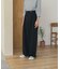 ボタンポイントパンツ