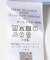 FORK&SPOON　PEオックスシャツ