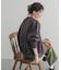 ダンボールZIPカーディガン 26AW