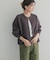ダンボールZIPカーディガン 26AW
