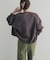 ダンボールZIPカーディガン 26AW