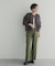 ダンボールZIPカーディガン 26AW