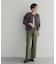 ダンボールZIPカーディガン 26AW