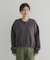 ダンボールZIPカーディガン 26AW