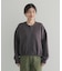 ダンボールZIPカーディガン 26AW