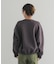 ダンボールZIPカーディガン 26AW