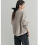 ダンボールZIPカーディガン 26AW