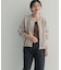 ダンボールZIPカーディガン 26AW