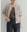 ダンボールZIPカーディガン 26AW