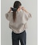 ダンボールZIPカーディガン 26AW