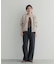 ダンボールZIPカーディガン 26AW