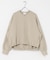 ダンボールZIPカーディガン 26AW