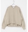 ダンボールZIPカーディガン 26AW