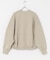 ダンボールZIPカーディガン 26AW