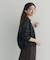 ダンボールZIPカーディガン 26AW