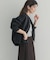 ダンボールZIPカーディガン 26AW