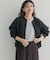 ダンボールZIPカーディガン 26AW