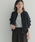 ダンボールZIPカーディガン 26AW
