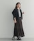 ダンボールZIPカーディガン 26AW