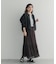 ダンボールZIPカーディガン 26AW
