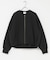 ダンボールZIPカーディガン 26AW