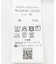 サンドウォッシュチェックレギュラーシャツ