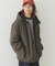 『別注』TAION×Sonny Label　HOOD DOWN JACKET