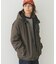 『別注』TAION×Sonny Label　HOOD DOWN JACKET