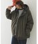 『別注』TAION×Sonny Label　HOOD DOWN JACKET