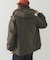 『別注』TAION×Sonny Label　HOOD DOWN JACKET