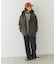 『別注』TAION×Sonny Label　HOOD DOWN JACKET