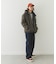 『別注』TAION×Sonny Label　HOOD DOWN JACKET