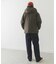『別注』TAION×Sonny Label　HOOD DOWN JACKET