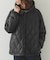 『別注』TAION×Sonny Label　HOOD DOWN JACKET