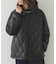 『別注』TAION×Sonny Label　HOOD DOWN JACKET