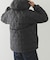 『別注』TAION×Sonny Label　HOOD DOWN JACKET