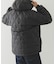 『別注』TAION×Sonny Label　HOOD DOWN JACKET