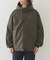 『別注』TAION×Sonny Label　HOOD DOWN JACKET