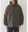 『別注』TAION×Sonny Label　HOOD DOWN JACKET