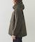 『別注』TAION×Sonny Label　HOOD DOWN JACKET