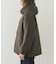 『別注』TAION×Sonny Label　HOOD DOWN JACKET