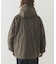 『別注』TAION×Sonny Label　HOOD DOWN JACKET