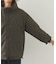 『別注』TAION×Sonny Label　HOOD DOWN JACKET