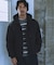 『別注』TAION×Sonny Label　HOOD DOWN JACKET