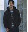 『別注』TAION×Sonny Label　HOOD DOWN JACKET