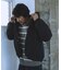 『別注』TAION×Sonny Label　HOOD DOWN JACKET