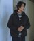 『別注』TAION×Sonny Label　HOOD DOWN JACKET