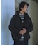 『別注』TAION×Sonny Label　HOOD DOWN JACKET